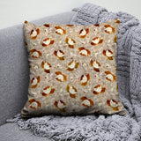 Claire Throw Pillow