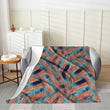 Cloe Throw Velveteen Blanket