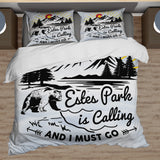 Estes Park Design_7 Comforter Set
