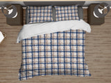 Cooper Duvet Cover Set