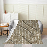 Corey Throw Velveteen Blanket