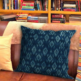 DI16_MR_001 Throw Pillow