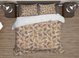 Dagda Comforter Set