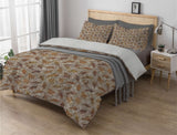 Dagda Sherpa Comforter Set