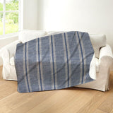 Dalach Throw Sherpa Blanket