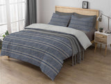 Dalach Sherpa Comforter Set