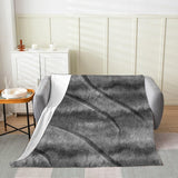 Danai Throw Velveteen Blanket