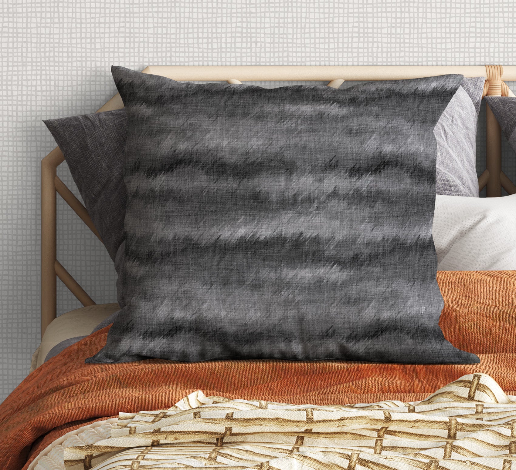 Danai Throw Pillow