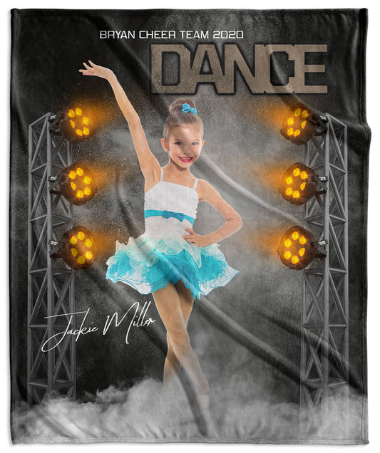 Dance Rocked - Pixydecor