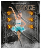 Dance Rocked - Pixydecor