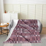 Daniela Throw Velveteen Blanket