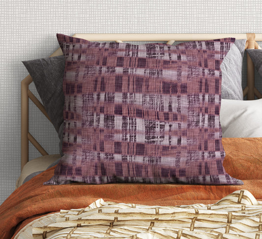 Daniela Throw Pillow