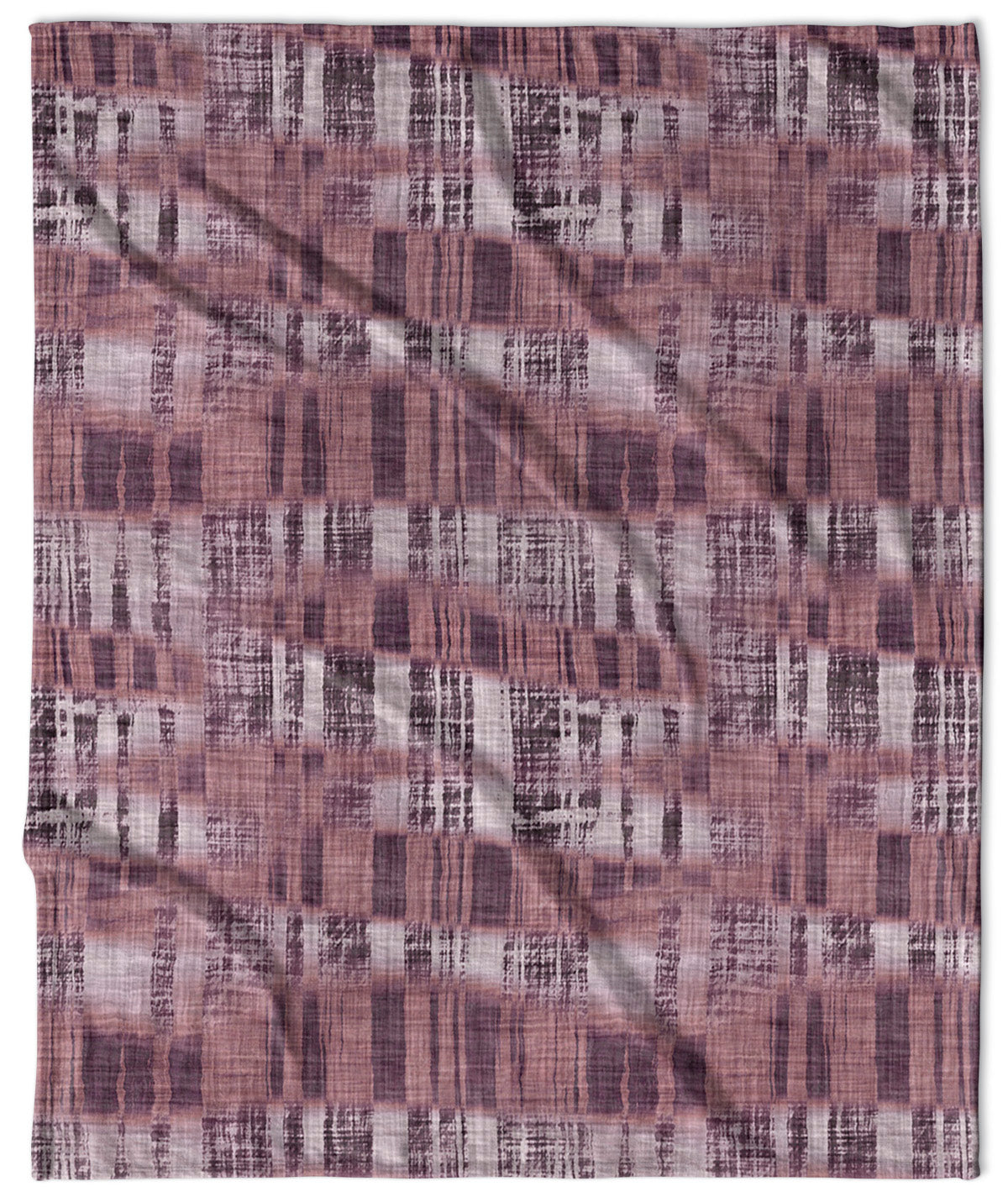 Daniela Throw Velveteen Blanket