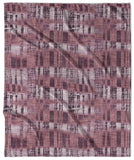 Daniela Throw Velveteen Blanket