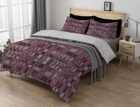 Daniela Sherpa Comforter Set