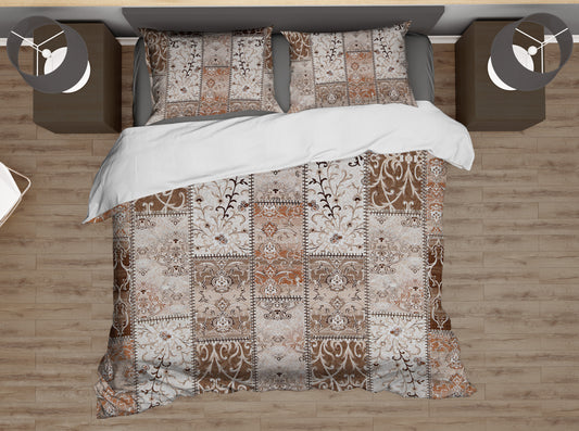 Davian Duvet Cover Set