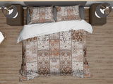 Davian Comforter Set