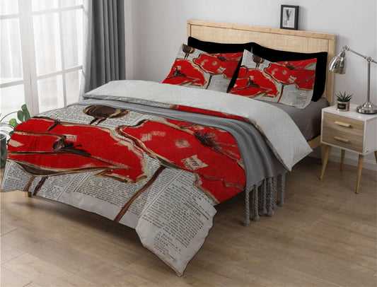 Debbie Sherpa Comforter Set