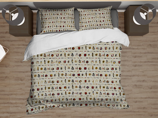 Didi Duvet Cover Set