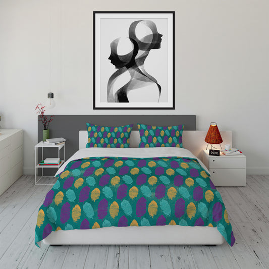 Dillon Duvet Cover Set