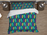 Dillon Duvet Cover Set