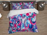 Doran Duvet Cover Set