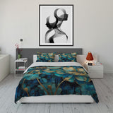 Dore Duvet Cover Set