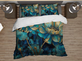 Dore Duvet Cover Set