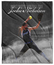 Dream Weaver Softball - Pixydecor