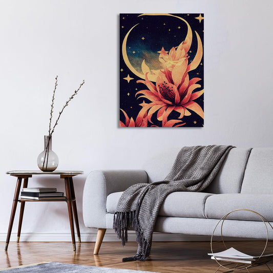 Dreamscape Canvas Print