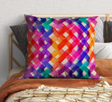 Dujam Throw Pillow