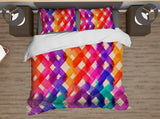 Dujam Duvet Cover Set