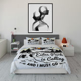 Estes Park Design_7 Duvet Cover Set