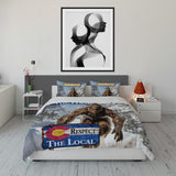 Estes Park Design_8 Duvet Cover Set