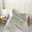 Ebrahim Throw Velveteen Blanket