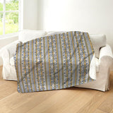 Ebrahim Throw Sherpa Blanket