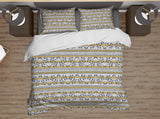 Ebrahim Comforter Set