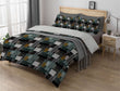 Eka Sherpa Comforter Set