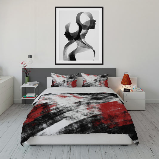 Eliezer Duvet Cover Set