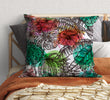 Enni Throw Pillow