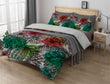 Enni Sherpa Comforter Set