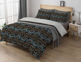 Ergash Sherpa Comforter Set