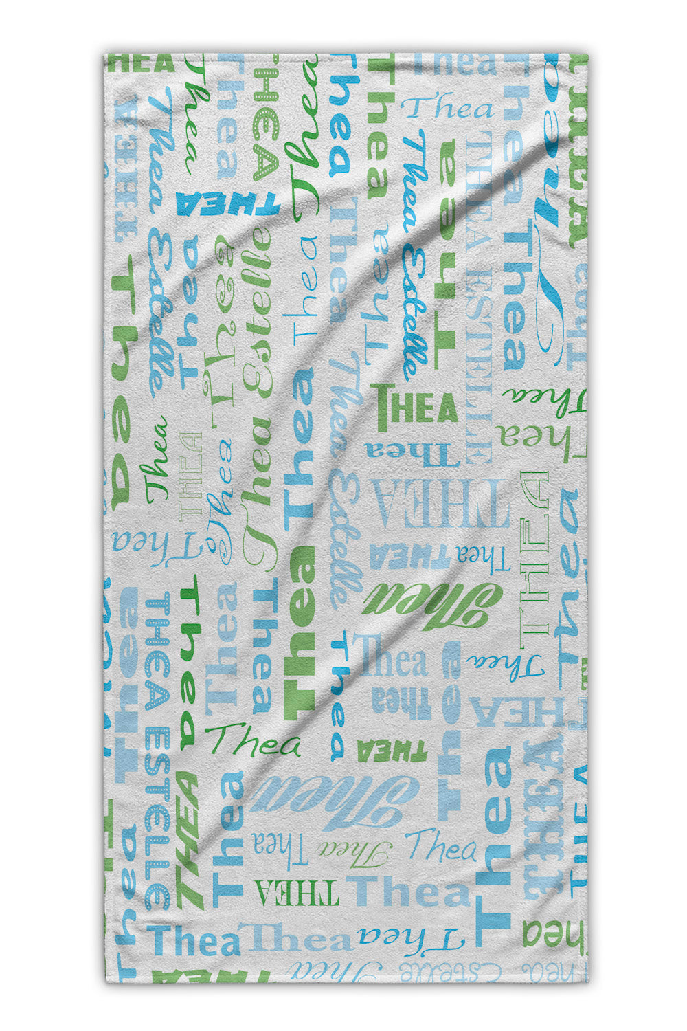 Estelle Beach Towel