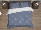 Eva Duvet Cover Set