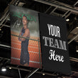 Fenced In Track Banner