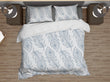 Folki Comforter Set