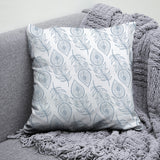 Folki Throw Pillow