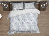 Folki Duvet Cover Set