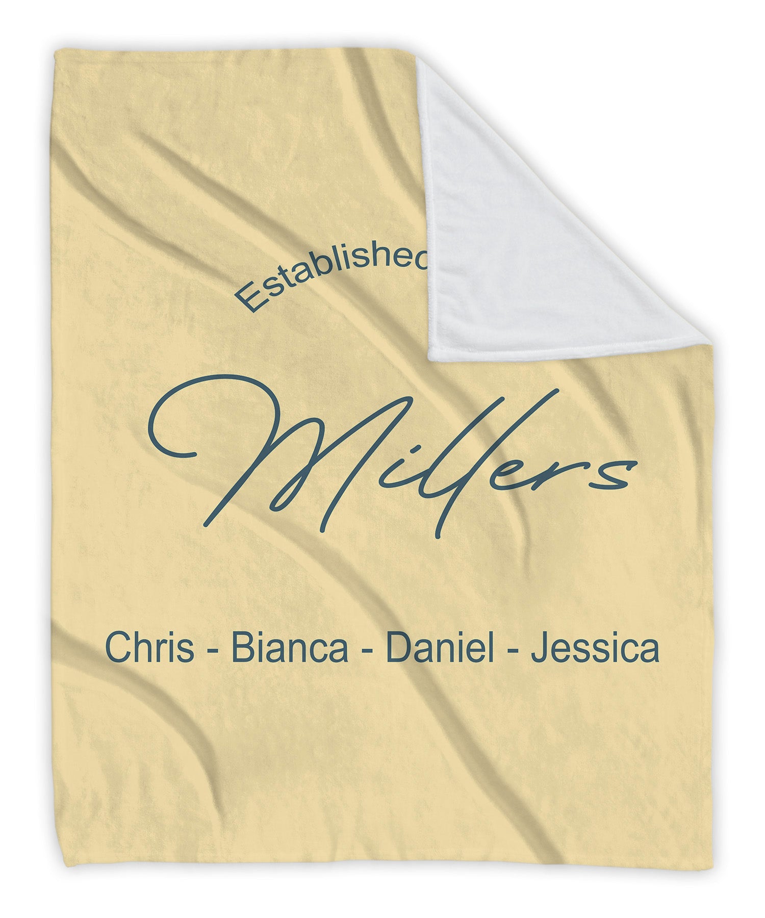 Household Blanket