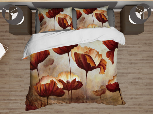 Gayat Comforter Set